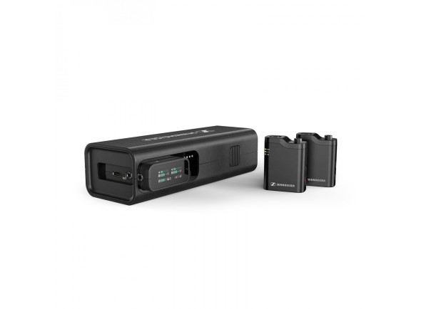 Sennheiser Profile Wireless Sennheiser Profile Wireless